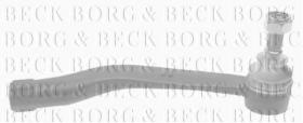 Borg & Beck BTR5597 - Rótula barra de acoplamiento