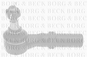 Borg & Beck BTR5611 - Rótula barra de acoplamiento
