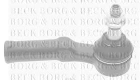 Borg & Beck BTR5622 - Rótula barra de acoplamiento