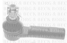 Borg & Beck BTR5633 - Rótula barra de acoplamiento