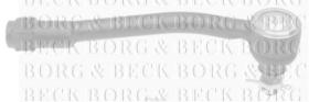 Borg & Beck BTR5639 - Rótula barra de acoplamiento