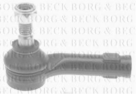Borg & Beck BTR5642 - Rótula barra de acoplamiento