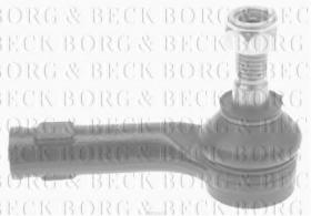 Borg & Beck BTR5643 - Rótula barra de acoplamiento