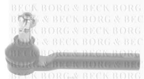Borg & Beck BTR5645 - Rótula barra de acoplamiento