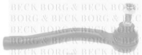 Borg & Beck BTR5655 - Rótula barra de acoplamiento