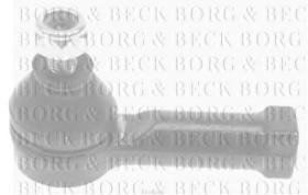 Borg & Beck BTR5660 - Rótula barra de acoplamiento