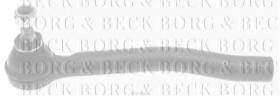 Borg & Beck BTR5664 - Rótula barra de acoplamiento