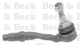 Borg & Beck BTR5669 - Rótula barra de acoplamiento