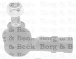 Borg & Beck BTR5674 - Rótula barra de acoplamiento