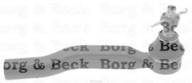 Borg & Beck BTR5680 - Rótula barra de acoplamiento