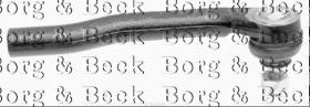 Borg & Beck BTR5685 - Rótula barra de acoplamiento