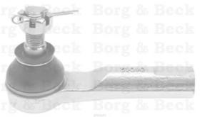 Borg & Beck BTR5691 - Rótula barra de acoplamiento
