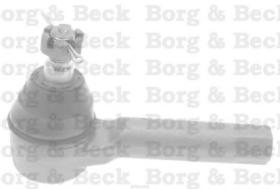Borg & Beck BTR5698 - Rótula barra de acoplamiento