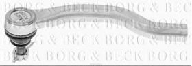 Borg & Beck BTR5700 - Rótula barra de acoplamiento