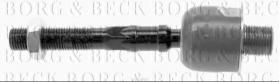 Borg & Beck BTR5705 - Articulación axial, barra de acoplamiento