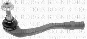 Borg & Beck BTR5710 - Rótula barra de acoplamiento