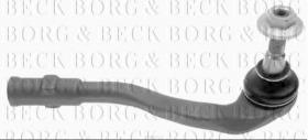 Borg & Beck BTR5711 - Rótula barra de acoplamiento