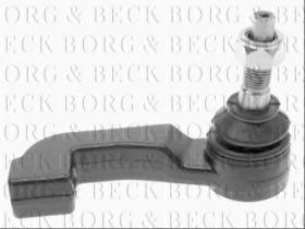 Borg & Beck BTR5718 - Rótula barra de acoplamiento