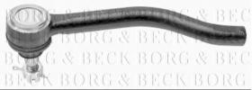 Borg & Beck BTR5720 - Rótula barra de acoplamiento