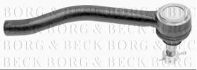 Borg & Beck BTR5721 - Rótula barra de acoplamiento