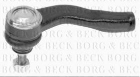 Borg & Beck BTR5730 - Rótula barra de acoplamiento