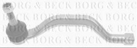 Borg & Beck BTR5733 - Rótula barra de acoplamiento