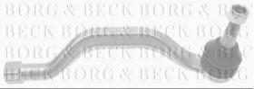 Borg & Beck BTR5734 - Rótula barra de acoplamiento