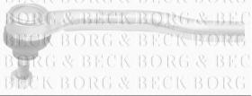 Borg & Beck BTR5748 - Rótula barra de acoplamiento