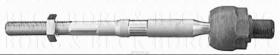 Borg & Beck BTR5818 - Articulación axial, barra de acoplamiento