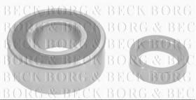 Borg & Beck BWK023