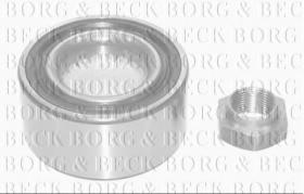 Borg & Beck BWK043