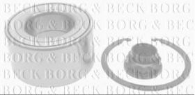 Borg & Beck BWK1127 - Juego de cojinete de rueda