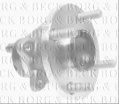 Borg & Beck BWK1129 - Juego de cojinete de rueda