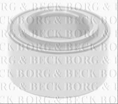 Borg & Beck BWK1157 - Juego de cojinete de rueda