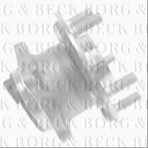 Borg & Beck BWK1187 - Juego de cojinete de rueda