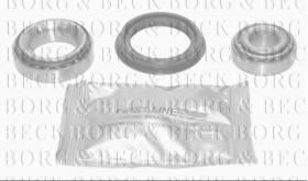 Borg & Beck BWK149 - Juego de cojinete de rueda