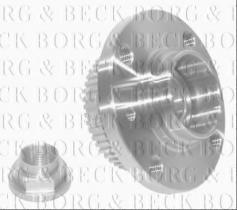 Borg & Beck BWK289