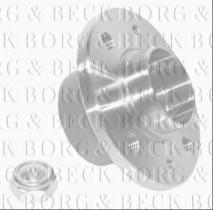 Borg & Beck BWK304