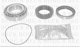 Borg & Beck BWK354 - Juego de cojinete de rueda