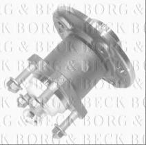 Borg & Beck BWK411 - Juego de cojinete de rueda