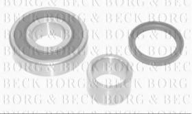 Borg & Beck BWK455