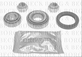 Borg & Beck BWK464