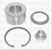 Borg & Beck BWK564