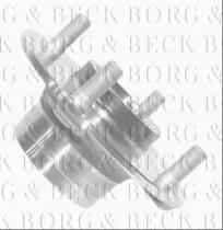 Borg & Beck BWK609 - Juego de cojinete de rueda