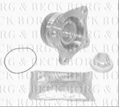 Borg & Beck BWK680