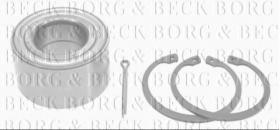 Borg & Beck BWK692