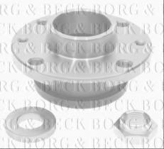Borg & Beck BWK740 - Juego de cojinete de rueda