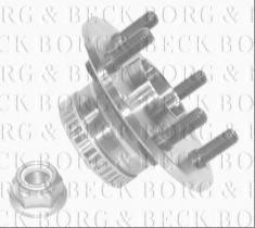 Borg & Beck BWK752