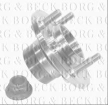 Borg & Beck BWK786