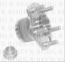 Borg & Beck BWK815 - Juego de cojinete de rueda